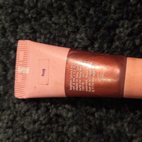 PICK 5 FOR 25 TARTE BUSY GAL GLOSS - Picture 2 of 2